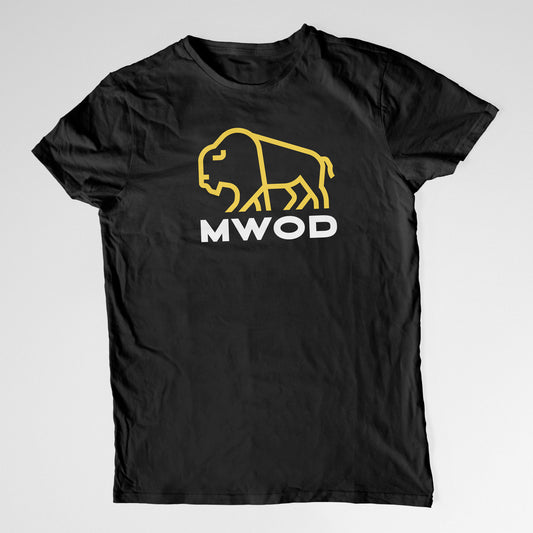 MWOD Logo T-shirt