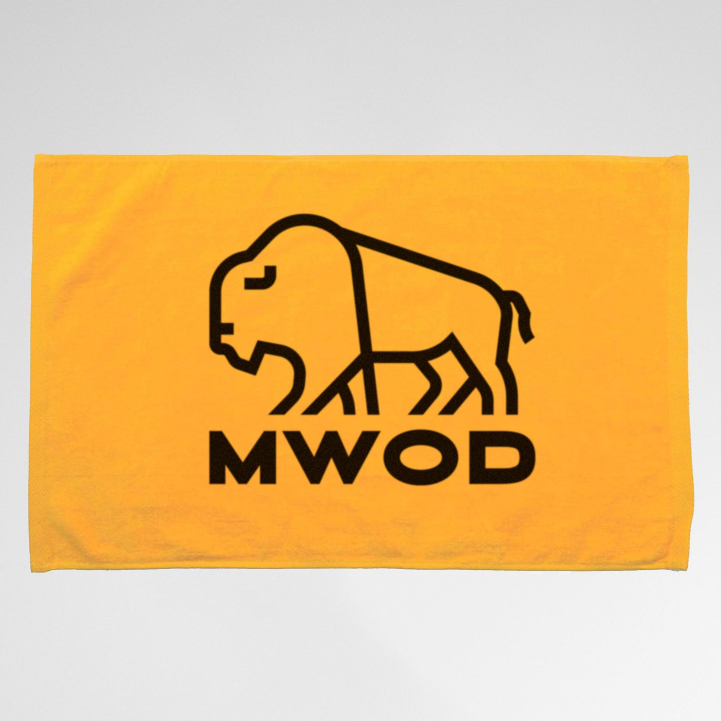 MWOD Rally Towel