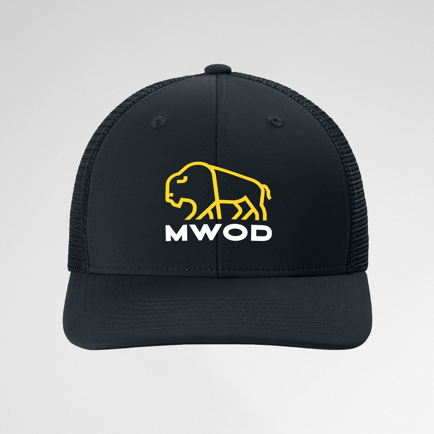 MWOD Technical Trucker Hat