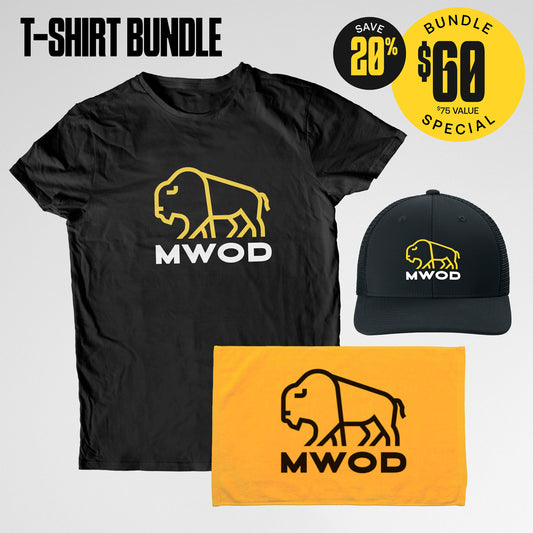 T-Shirt Bundle